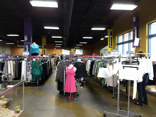 Thrift Store «Goodwill», reviews and photos, 1795 Sunshadow Dr, Casselberry, FL 32806, USA