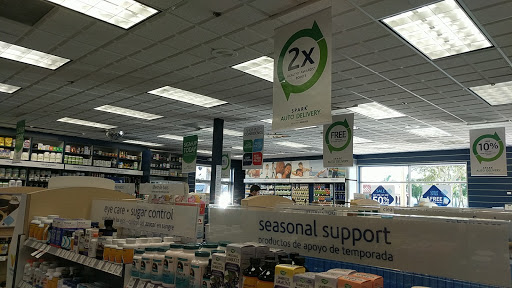 Vitamin & Supplements Store «Vitamin Shoppe», reviews and photos, 8707 SW 124th Ave, Miami, FL 33183, USA