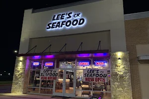 Lee's CK Seafood image