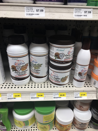 Beauty Supply Store «Optima Beauty Supply», reviews and photos, 5101 5th Ave, Brooklyn, NY 11220, USA