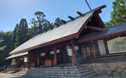 Hirota Shrine image