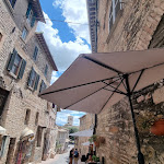 Photo n°5 de l'avis de Fargosia. fait le 18/08/2023 à 19:27 sur le  Francesco Coffee Food & Shop Assisi à Assisi