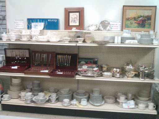 Thrift Store «3 Way Thrift Store Inc», reviews and photos, 10152 Central Ave, Montclair, CA 91763, USA