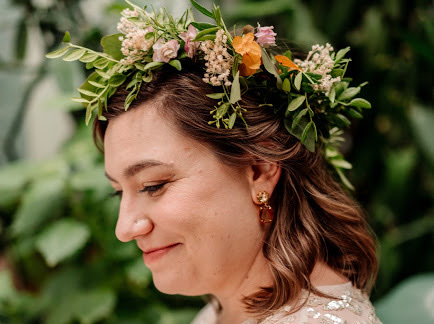 Florist «Fleur de Lis Fresh Flowers», reviews and photos, 516 Selby Ave, St Paul, MN 55102, USA