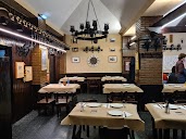 Restaurante Pizzería Las Candelas en Gijón