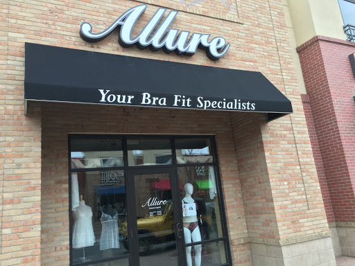Allure Intimate Apparel, 7804 Main St, Maple Grove, MN 55369, USA, 