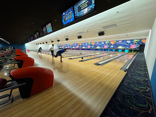 Windsor Bowling Center