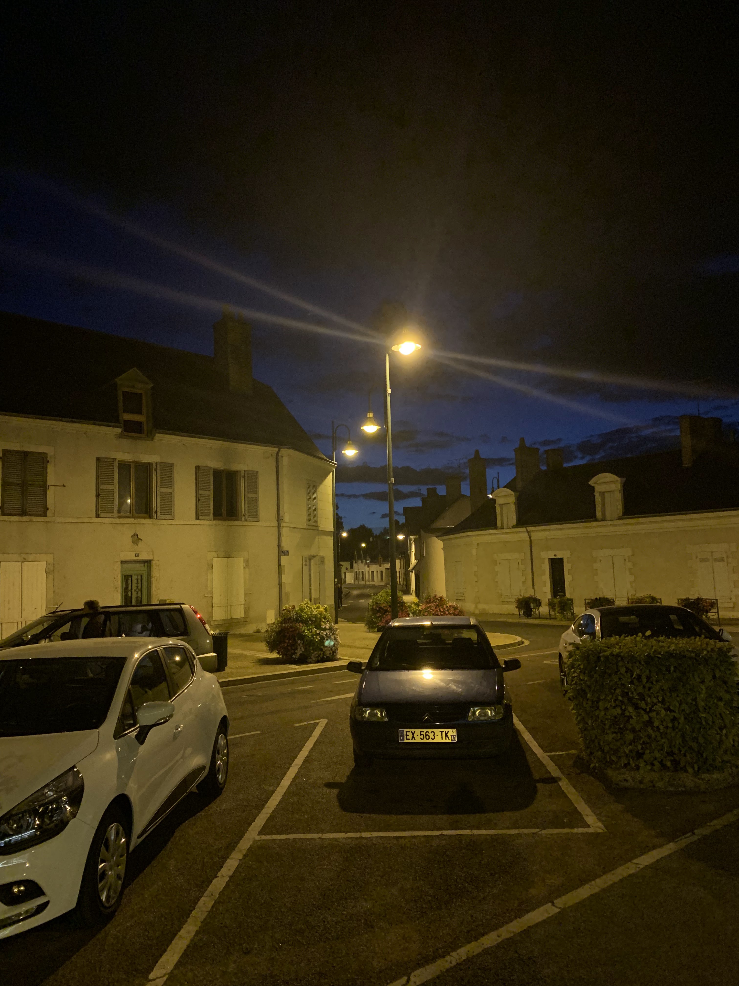 Photo n° 2 de l'avis de Wi.e fait le 08/09/2019 à 19:32