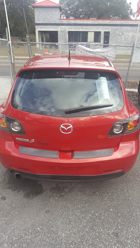 Used Car Dealer «Alexi Auto Sales, LLC», reviews and photos, 6400 N Nebraska Ave, Tampa, FL 33604, USA