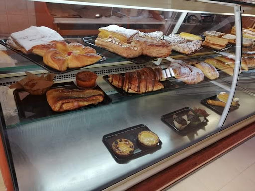 Pastelaria Chioppa 2 no Alcobaça, Leiria