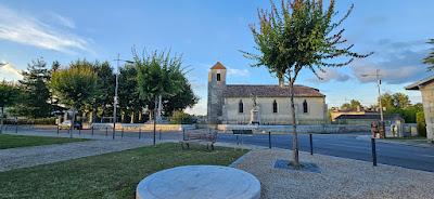 A l'Eau Tonton Pizza à Saint-Sulpice-et-Cameyrac