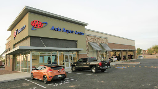 AAA Gilbert Auto Repair Center