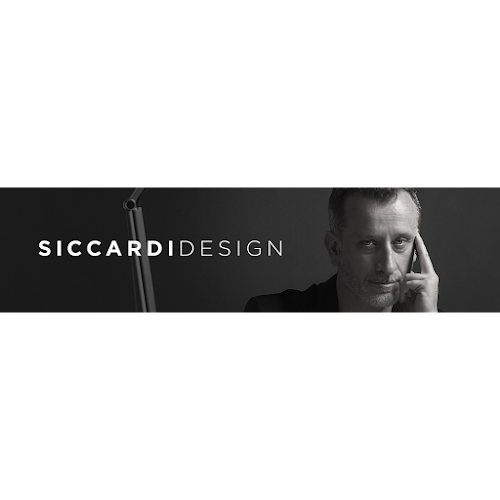 SICCARDI DESIGN - Diseñador gráfico