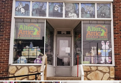 Animal Attic Resale Store