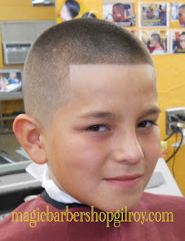 Magic Barber Shop - Photo 9 - Car repair in Gilroy, CA, Gilroy