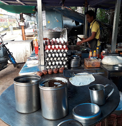 Trinath Egg Roll - C Market, Sector 6, Bhilai, Chhattisgarh 490006, India