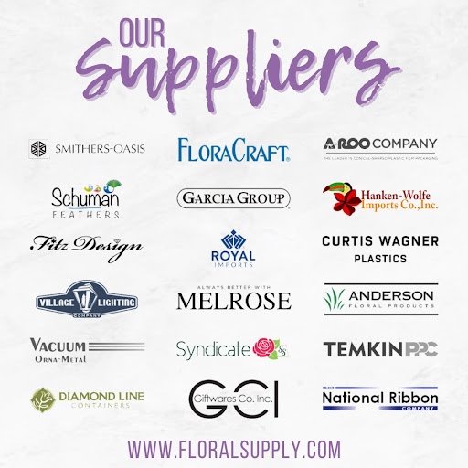 Florist «FloralSupply.com», reviews and photos, 1570 Nicholls Rd, Fruit Heights, UT 84037, USA