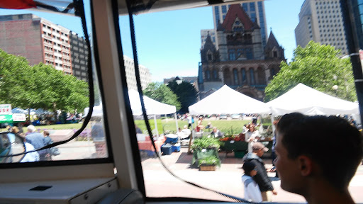 Movie Theater «Mugar Omni Theater», reviews and photos, 1 Museum Of Science Driveway, Boston, MA 02114, USA