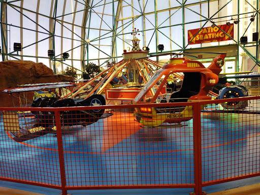 Theme Park «Adventuredome Theme Park», reviews and photos, 2880 S Las Vegas Blvd, Las Vegas, NV 89109, USA