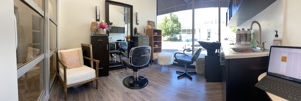 Boho Dreams Salon 98502