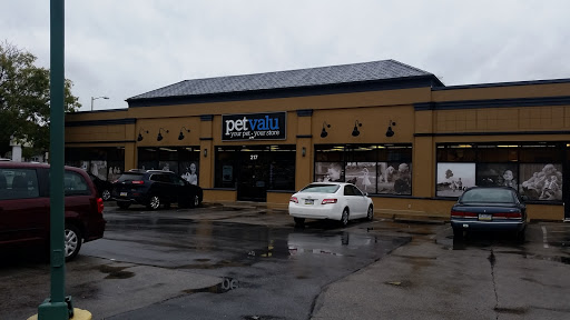 Pet Store «Pet Valu», reviews and photos, 217 Lancaster Ave, Ardmore, PA 19003, USA