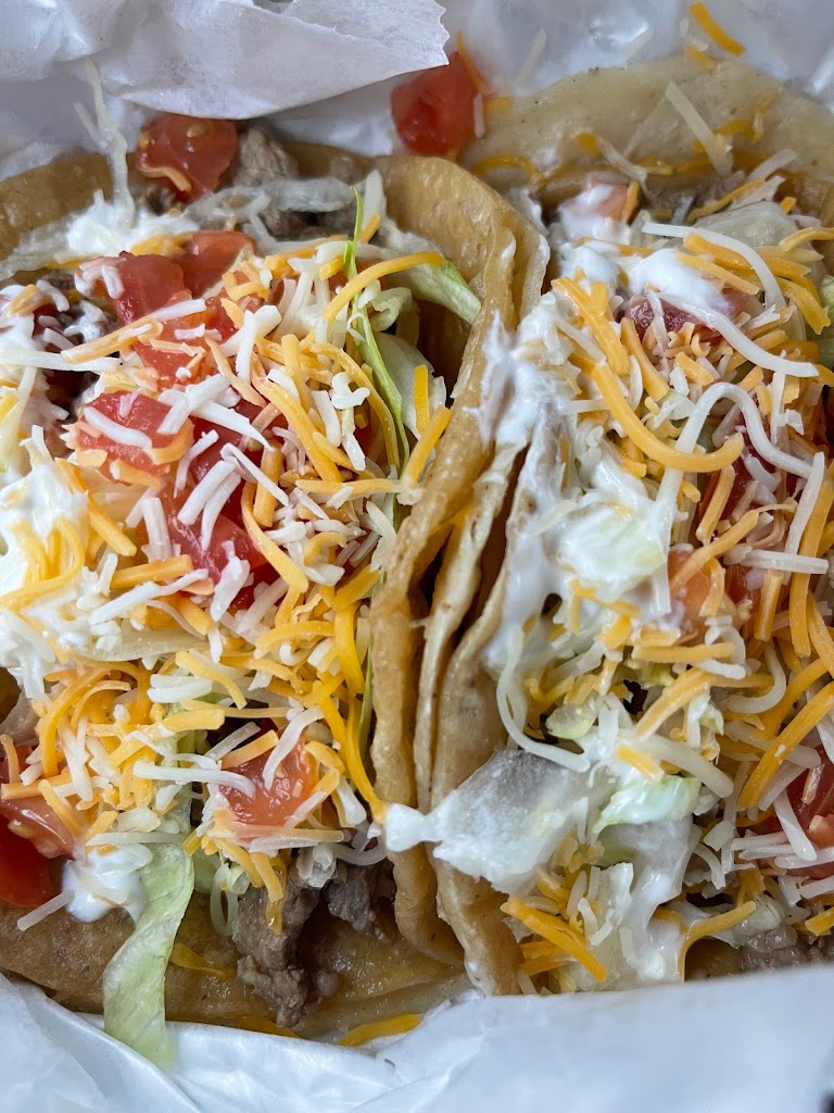 Yojos Tacos Delavan 53115