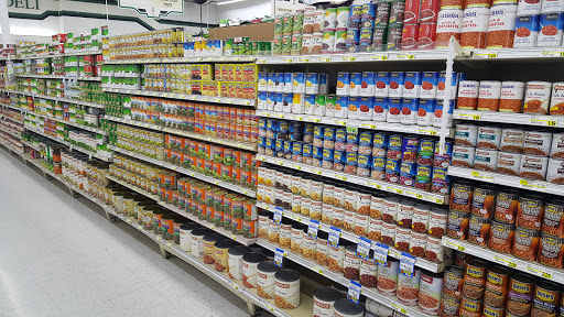 Grocery Store «Community Super Fresh», reviews and photos, 640 E Southside Plaza, Richmond, VA 23224, USA