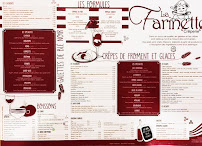 Photos du propriétaire du Restaurant Crêperie LA FARINETTE à Noyal-sur-Vilaine - n°5