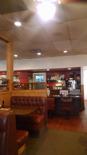 Wings Garden Cafe image