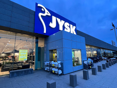 JYSK Ishøj, København