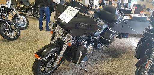 Harley-Davidson Dealer «Harley-Davidson of Madison», reviews and photos, 6200 Millpond Rd, Madison, WI 53718, USA