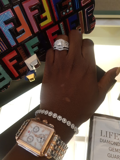 Jewelry Store «Jared The Galleria of Jewelry», reviews and photos, 11077 Pines Blvd, Pembroke Pines, FL 33025, USA