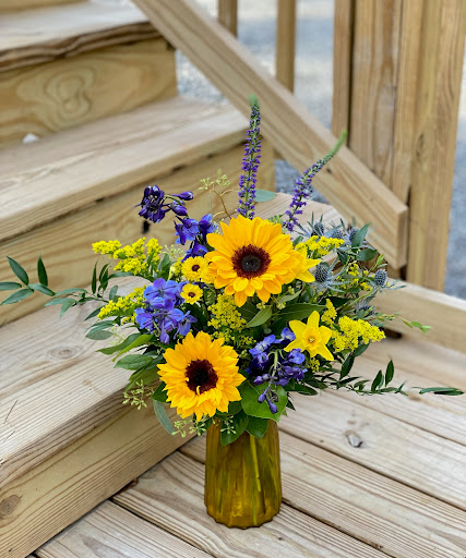 Florist «Florist Of Covington», reviews and photos, 2640 N Hwy 190, Covington, LA 70433, USA