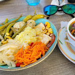 Photo n°14 de l'avis de Kerstin.i fait le 26/06/2022 à 15:43 sur le  Landrestaurant Burrweiler Mühle à Burrweiler