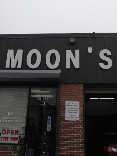 Auto Repair Shop «Moon Auto Center», reviews and photos, 4934 Marlboro Pike, Capitol Heights, MD 20743, USA