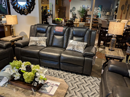 Furniture Store «Ashley HomeStore», reviews and photos, 1201 N Central Expy, Plano, TX 75075, USA