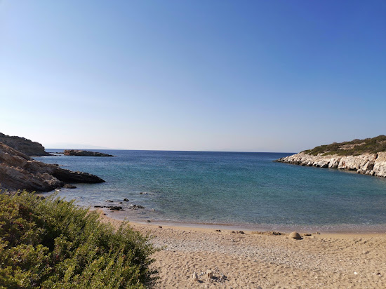 Tripiti beach 2