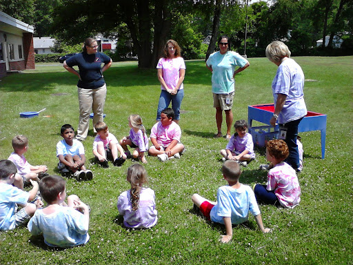 Golf Club «Stadium Golf Club», reviews and photos, 333 Jackson Ave, Schenectady, NY 12304, USA