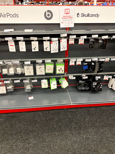 Office Supply Store «Staples», reviews and photos, 2424 W Brandon Blvd, Brandon, FL 33511, USA