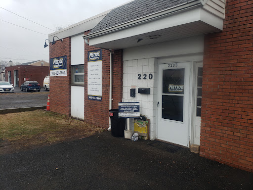 Car Security System Installer «Metjoe Auto Electronics», reviews and photos, 210 N 14th St, Kenilworth, NJ 07033, USA