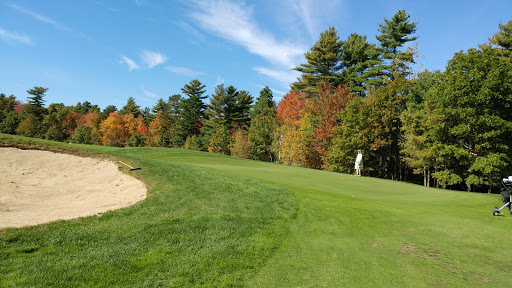 Golf Club «Village Links Golf Club», reviews and photos, 265 S Meadow Rd, Plymouth, MA 02360, USA