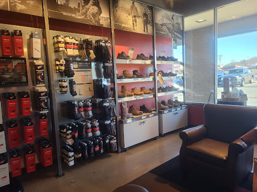 Shoe Store «Red Wing», reviews and photos, 7428 Sudley Rd, Manassas, VA 20109, USA