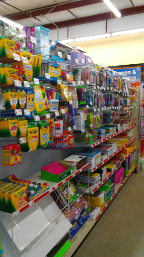 Dollar Store «FAMILY DOLLAR», reviews and photos, 3120 14th St, Plano, TX 75074, USA