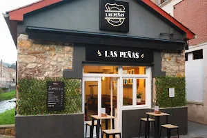 Restaurante Las Peñas image