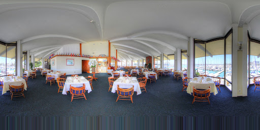Yacht Club «California Yacht Club», reviews and photos, 4469 Admiralty Way, Marina Del Rey, CA 90292, USA