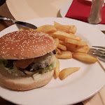 Photo n°2 de l'avis de Andreas.o fait le 06/01/2018 à 21:13 sur le  Cafe Central Flensburg à Flensburg