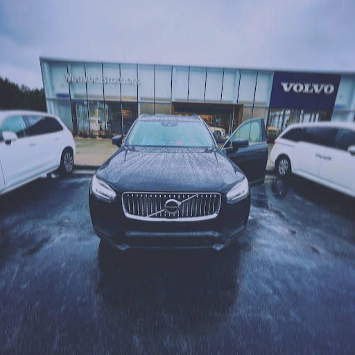 Car Dealer «Weaver Brothers, Inc. Volvo», reviews and photos, 4409 Capital Blvd, Raleigh, NC 27604, USA