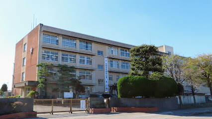 千葉県立松戸馬橋高等学校
