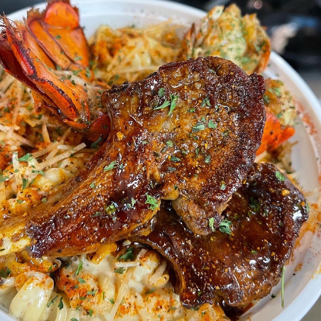 BrainFood Memphis 38104