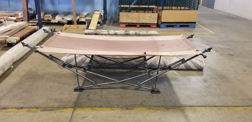 Non-Profit Organization «Sacramento Habitat For Humanity», reviews and photos, 819 N 10th St, Sacramento, CA 95811, USA